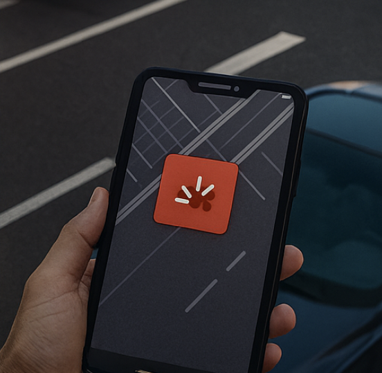 Detección Automática de Incidentes